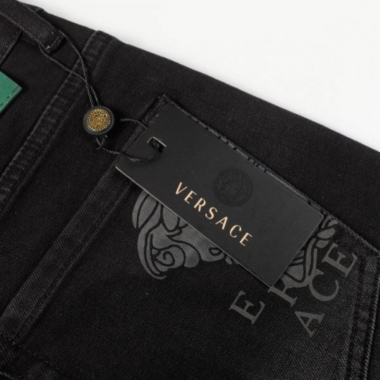 2024SS Limited quantity VIP price VERSACE Versace jeans 2024SS Limited quantity VIP price VERSACE Versace jeans