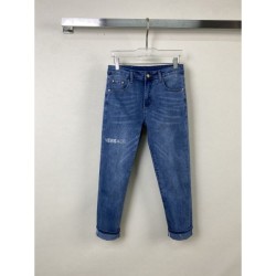 2024SS Cool Design VERSACE Versace Jeans