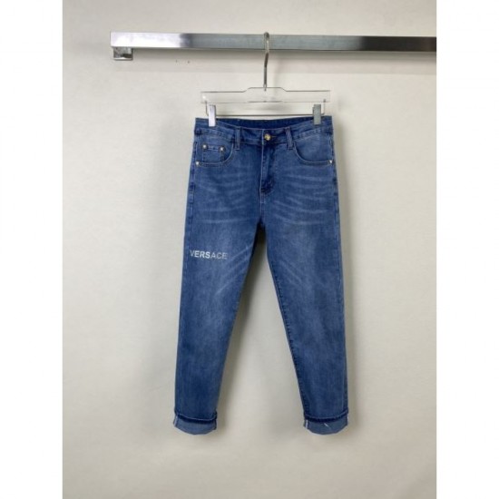 2024SS Cool Design VERSACE Versace Jeans 2024SS Cool Design VERSACE Versace Jeans