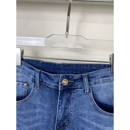 2024SS Cool Design VERSACE Versace Jeans 2024SS Cool Design VERSACE Versace Jeans