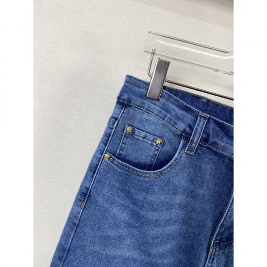 2024SS Cool Design VERSACE Versace Jeans 2024SS Cool Design VERSACE Versace Jeans