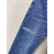 2024SS Cool Design VERSACE Versace Jeans 2024SS Cool Design VERSACE Versace Jeans