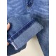 2024SS Cool Design VERSACE Versace Jeans 2024SS Cool Design VERSACE Versace Jeans