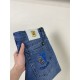 2024SS Cool Design VERSACE Versace Jeans 2024SS Cool Design VERSACE Versace Jeans