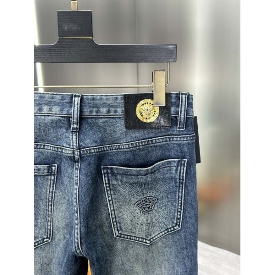 2024SS Too individualistic VERSACE Versace jeans 2024SS Too individualistic VERSACE Versace jeans