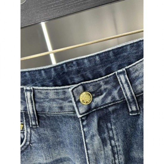2024SS Too individualistic VERSACE Versace jeans 2024SS Too individualistic VERSACE Versace jeans
