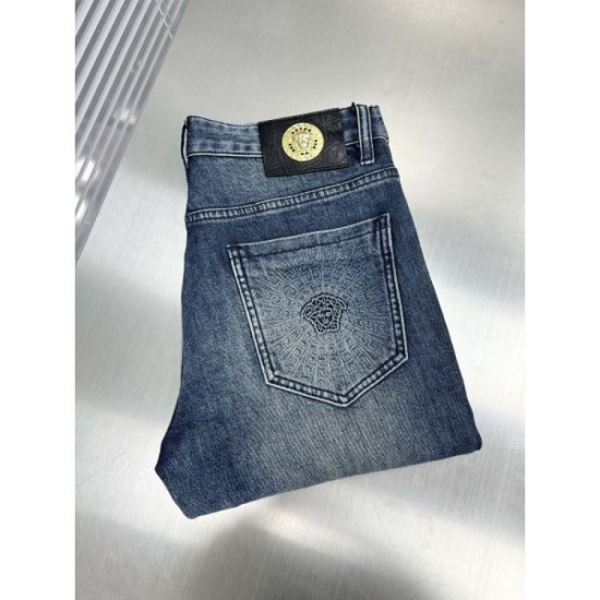 2024SS Too individualistic VERSACE Versace jeans 2024SS Too individualistic VERSACE Versace jeans