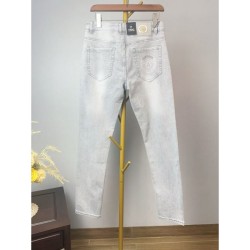 2024SS Spring/Summer Latest Overseas VERSACE Versace Jeans