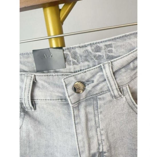 2024SS Spring/Summer Latest Overseas VERSACE Versace Jeans 2024SS Spring/Summer Latest Overseas VERSACE Versace Jeans
