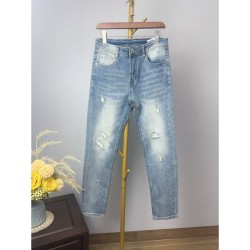 2024SS Spring/Summer New VIPSALE VERSACE Versace Jeans