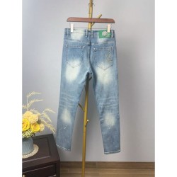 2024SS Spring/Summer New VIPSALE VERSACE Versace Jeans