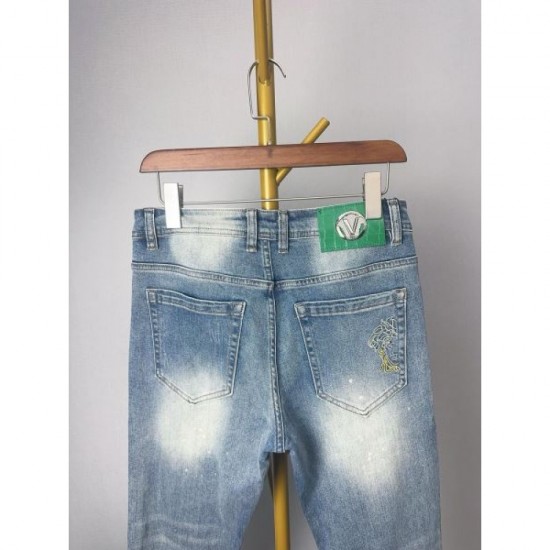 2024SS Spring/Summer New VIPSALE VERSACE Versace Jeans 2024SS Spring/Summer New VIPSALE VERSACE Versace Jeans