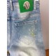 2024SS Spring/Summer New VIPSALE VERSACE Versace Jeans 2024SS Spring/Summer New VIPSALE VERSACE Versace Jeans