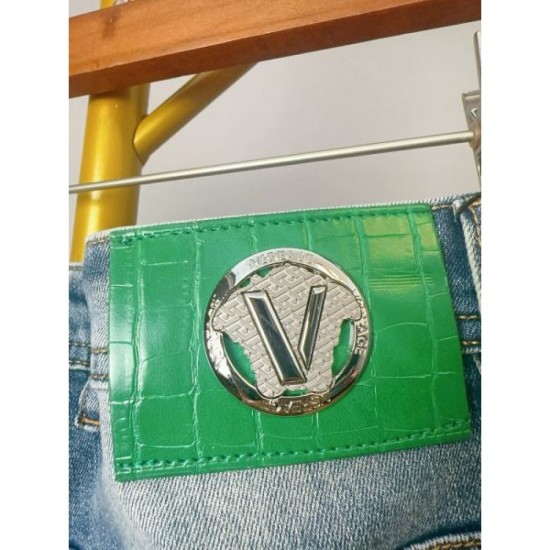 2024SS Spring/Summer New VIPSALE VERSACE Versace Jeans 2024SS Spring/Summer New VIPSALE VERSACE Versace Jeans