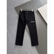 2024SS Attract attention VERSACE Men's jeans 2024SS Attract attention VERSACE Men's jeans