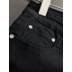 2024SS Attract attention VERSACE Men's jeans 2024SS Attract attention VERSACE Men's jeans