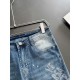 2024SS This Season's Trend VERSACE Men's Jeans 2024SS This Season's Trend VERSACE Men's Jeans