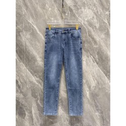 2024SS Popular Item YSL Yves Saint Laurent Jeans