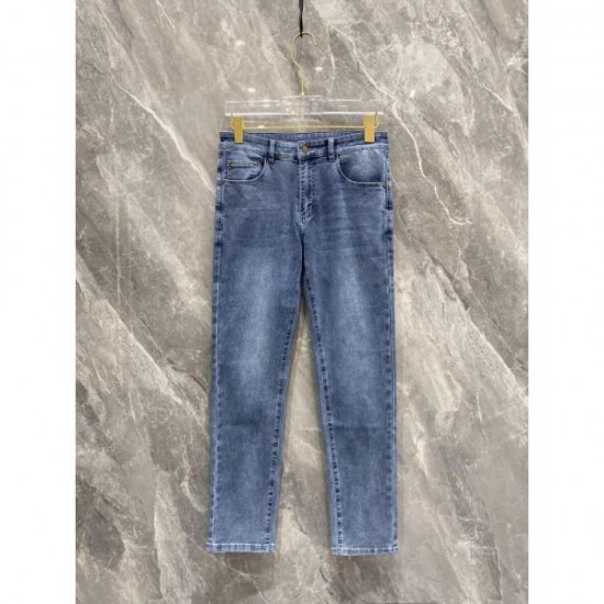 2024SS Popular Item YSL Yves Saint Laurent Jeans 2024SS Popular Item YSL Yves Saint Laurent Jeans