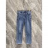 2024SS Popular Item YSL Yves Saint Laurent Jeans
