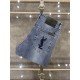 2024SS Popular Item YSL Yves Saint Laurent Jeans 2024SS Popular Item YSL Yves Saint Laurent Jeans