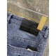2024SS Popular Item YSL Yves Saint Laurent Jeans 2024SS Popular Item YSL Yves Saint Laurent Jeans
