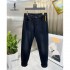 2024SS Mature Atmosphere YSL Yves Saint Laurent Jeans