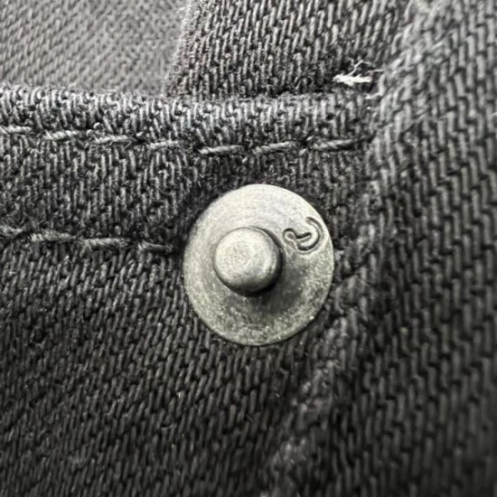 2024SS Mature Atmosphere YSL Yves Saint Laurent Jeans 2024SS Mature Atmosphere YSL Yves Saint Laurent Jeans