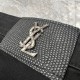 2024SS Mature Atmosphere YSL Yves Saint Laurent Jeans 2024SS Mature Atmosphere YSL Yves Saint Laurent Jeans