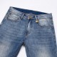 2024SS overwhelmingly popular YSL Yves Saint Laurent jeans 2024SS overwhelmingly popular YSL Yves Saint Laurent jeans