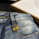 2024SS Hard to obtain item YSL Yves Saint Laurent jeans 2024SS Hard to obtain item YSL Yves Saint Laurent jeans