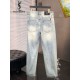 2024SS First come, first served YSL Yves Saint Laurent jeans 2024SS First come, first served YSL Yves Saint Laurent jeans