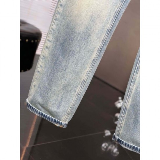 2024SS First come, first served YSL Yves Saint Laurent jeans 2024SS First come, first served YSL Yves Saint Laurent jeans