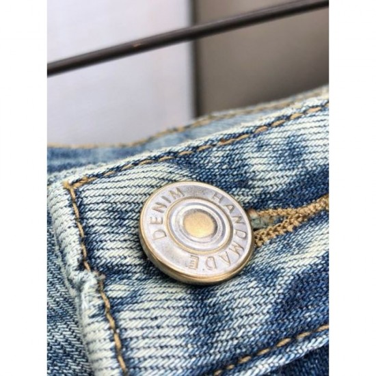 2024SS First come, first served YSL Yves Saint Laurent jeans 2024SS First come, first served YSL Yves Saint Laurent jeans