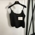 2024SS Camisole ALEXANDER WANG Alexander Wang latest item