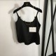 2024SS Camisole ALEXANDER WANG Alexander Wang latest item 2024SS Camisole ALEXANDER WANG Alexander Wang latest item