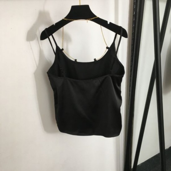 2024SS Camisole ALEXANDER WANG Alexander Wang latest item 2024SS Camisole ALEXANDER WANG Alexander Wang latest item