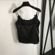 2024SS Camisole ALEXANDER WANG Alexander Wang latest item 2024SS Camisole ALEXANDER WANG Alexander Wang latest item