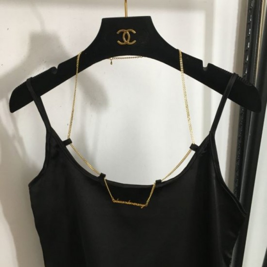 2024SS Camisole ALEXANDER WANG Alexander Wang latest item 2024SS Camisole ALEXANDER WANG Alexander Wang latest item