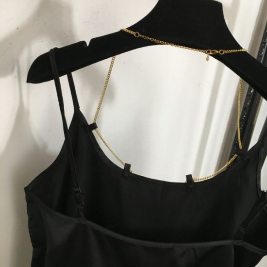2024SS Camisole ALEXANDER WANG Alexander Wang latest item 2024SS Camisole ALEXANDER WANG Alexander Wang latest item