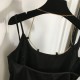 2024SS Camisole ALEXANDER WANG Alexander Wang latest item 2024SS Camisole ALEXANDER WANG Alexander Wang latest item
