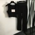 2024SS Sports Suit ALEXANDER WANG 100% New