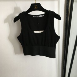 2024SS Sports Suit ALEXANDER WANG 100% New