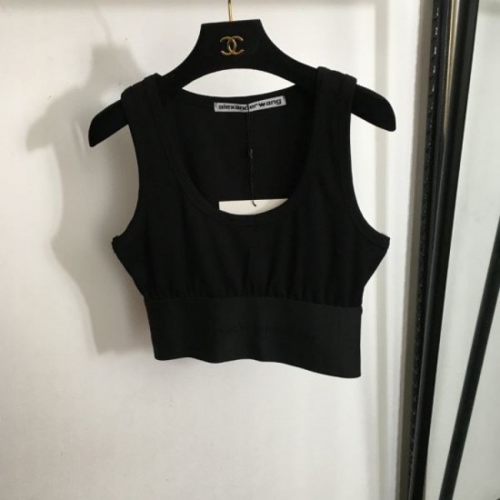 2024SS Sports Suit ALEXANDER WANG 100% New 2024SS Sports Suit ALEXANDER WANG 100% New