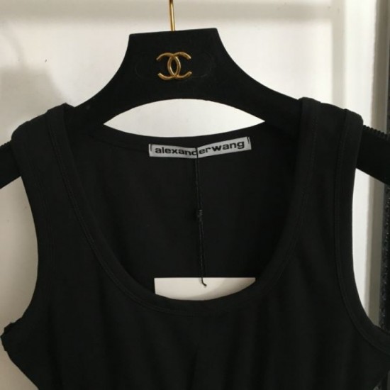 2024SS Sports Suit ALEXANDER WANG 100% New 2024SS Sports Suit ALEXANDER WANG 100% New