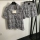 2024SS Top and Bottom Set ALEXANDER WANG Overseas Limited! 2024SS Top and Bottom Set ALEXANDER WANG Overseas Limited!