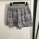 2024SS Top and Bottom Set ALEXANDER WANG Overseas Limited! 2024SS Top and Bottom Set ALEXANDER WANG Overseas Limited!