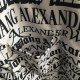 2024SS Top and Bottom Set ALEXANDER WANG Overseas Limited! 2024SS Top and Bottom Set ALEXANDER WANG Overseas Limited!