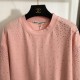 2024SS Short Sleeve T-shirt ALEXANDER WANG VIP Sale 2024SS Short Sleeve T-shirt ALEXANDER WANG VIP Sale