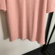 2024SS Short Sleeve T-shirt ALEXANDER WANG VIP Sale 2024SS Short Sleeve T-shirt ALEXANDER WANG VIP Sale